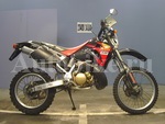     Honda CRM250AR 1998  3
